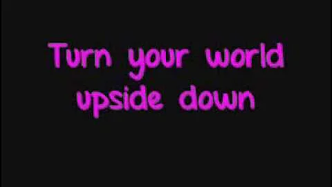 Puddle of Mudd-Spin You Around (Lyrics)