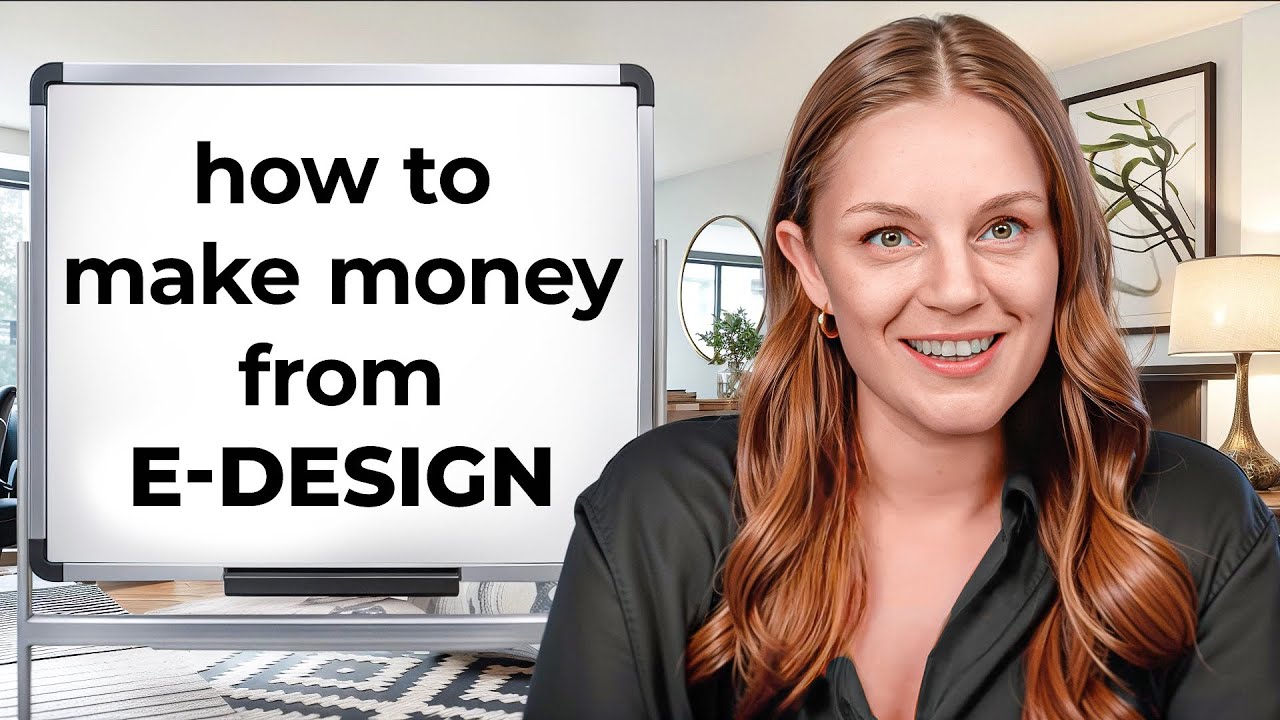 e-design explained (and how to make money from it)