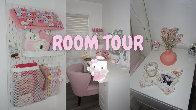 Closet Tour - Fionn Lai - SENREVE