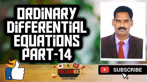 | Clairaut type differential equations |