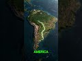 🌊 Which river carries the most water ? #amazonriver #river #science #geography #nature #education