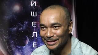Григорий Сиятвинда о своей роли в фильме Пришелец 2018 Григорий Сиятвинда о своей роли в фильме Пришелец 2018