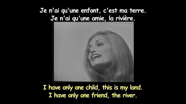 FRENCH LESSON - learn french with music ( lyrics +...