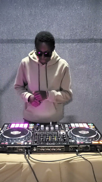 Mkono moja mbele #djkang🔥