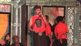 Jaranan Senterewe Turonggo Sekti seni Karya Tunggal Ika