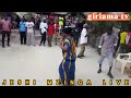 JESHI MZINGA LIVE PERFORMING magwe diaspora Nairobi