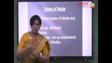 Dr. Shally | Mode | Assessment For Learning B.Ed 2 Year | College of Education IIMT University
