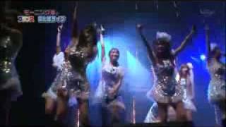 モーニング娘。フランス初上陸ライブ 秘蔵ライブ - YouTube