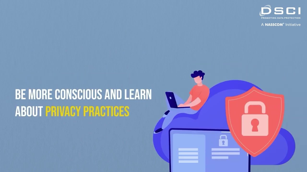 Data Privacy Day 2023 | Take The Pledge