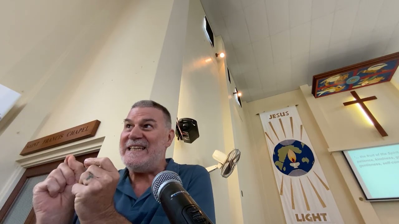 Oh, to have a God who waits: waiting on God part 3