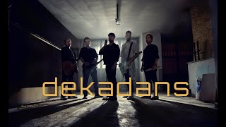 Dekadans - Gökyüzünde  Resimi