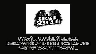Sokağın Sessizliği 2. Bölüm (Full HD)#SokağınSessizliği #UmutKılıç #EmirCanKapucu