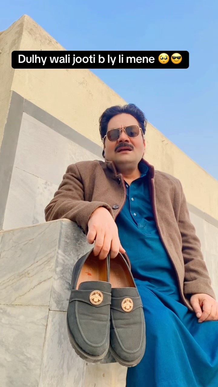 Allah k naam py Shaadi krwa do ?​⁠@TJPardesiOfficial #shortvideos