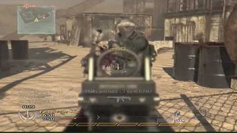 MW2: Jurvay