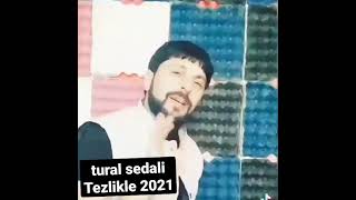 tural sedali Tezlikle 2021#turalsedali2021 #yeni2021 #turalsedali #mahdihossenzadeh #تورال_صدالی Resimi