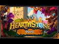 Hearthstone Duels. Пробуем новый режим! [17 ноября 2020 г ]