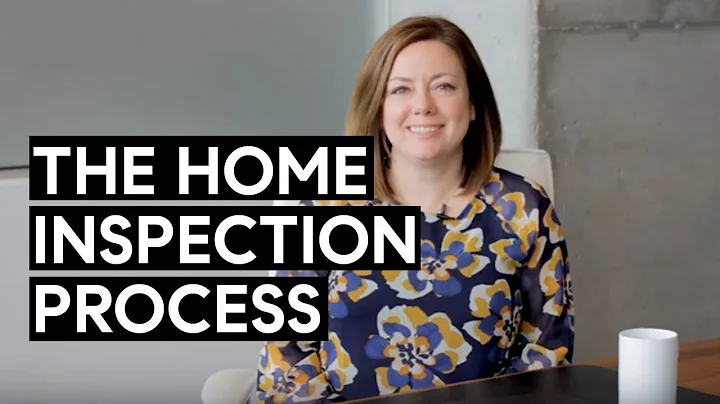 The Home Inspection Process |  Sherri Dzik Homes | Palatine Realtor