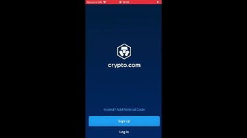 Crypto.com referral code u8cxaucyh9