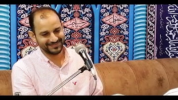 تلاوة خاشعة القارئ محمود المحروق ماتيسر من سورة الروم 17/12/2019