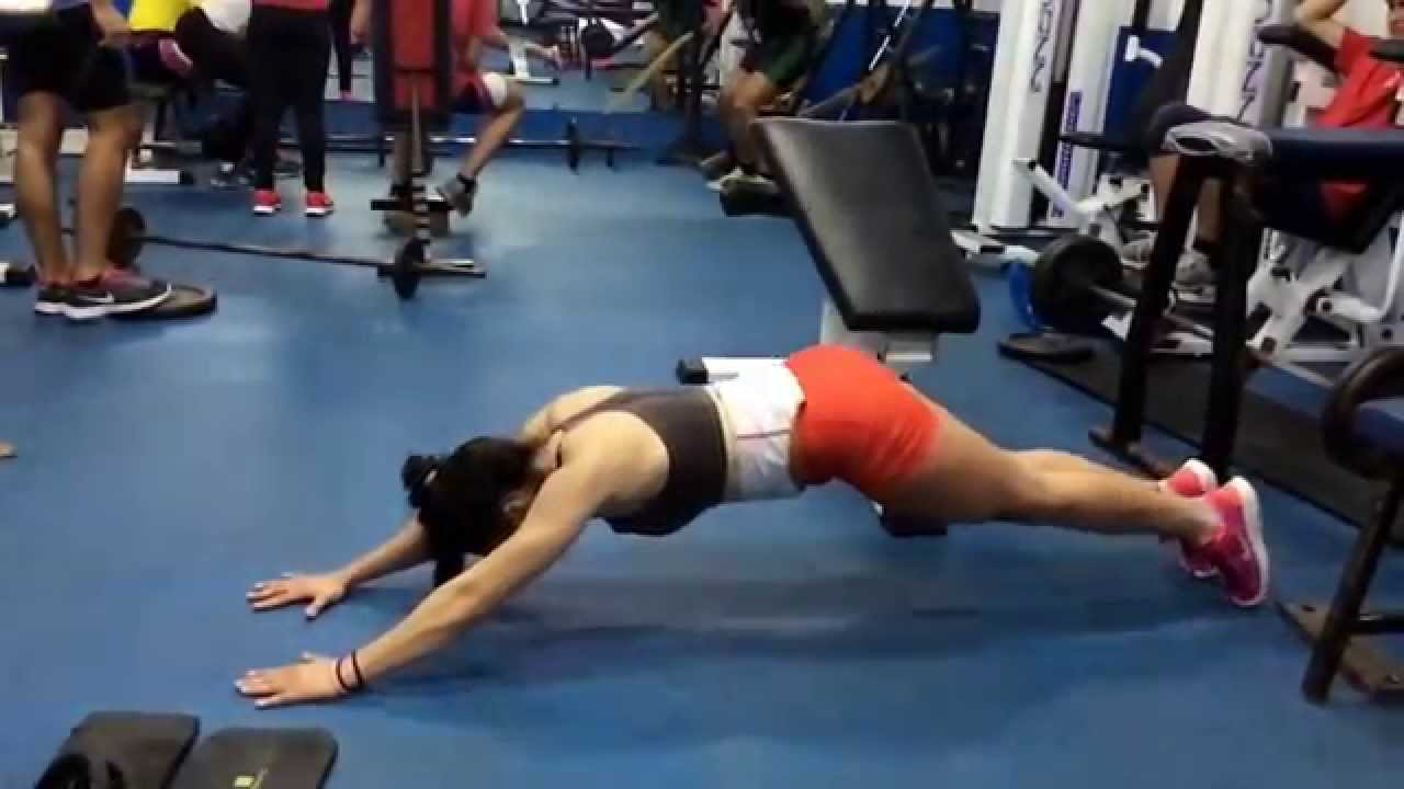 Entrenamiento de pesas e isométricos | Gym Labra, Sevilla 02/02/2015 camera iphone 8 plus apk