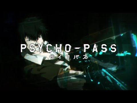 PSYCHO-PASS: Mandatory Happiness - Introduction Trailer (PS4, PS Vita)