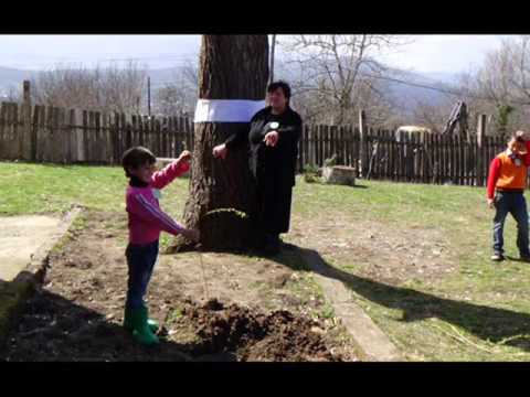 სიკეთე გადამდებია