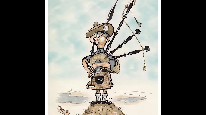 How to Learn the Bagpipes - Lesson 8, The Birl - F...