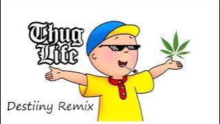 Ruca o Filho da Puta | Destiiny Remix