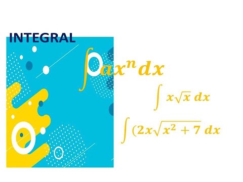 Integral kelas 11