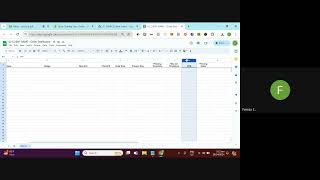 MOD Dashboard Walkthrough