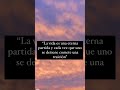 #frasesinspiradoras Vida incompleta, Elena Arizmendi