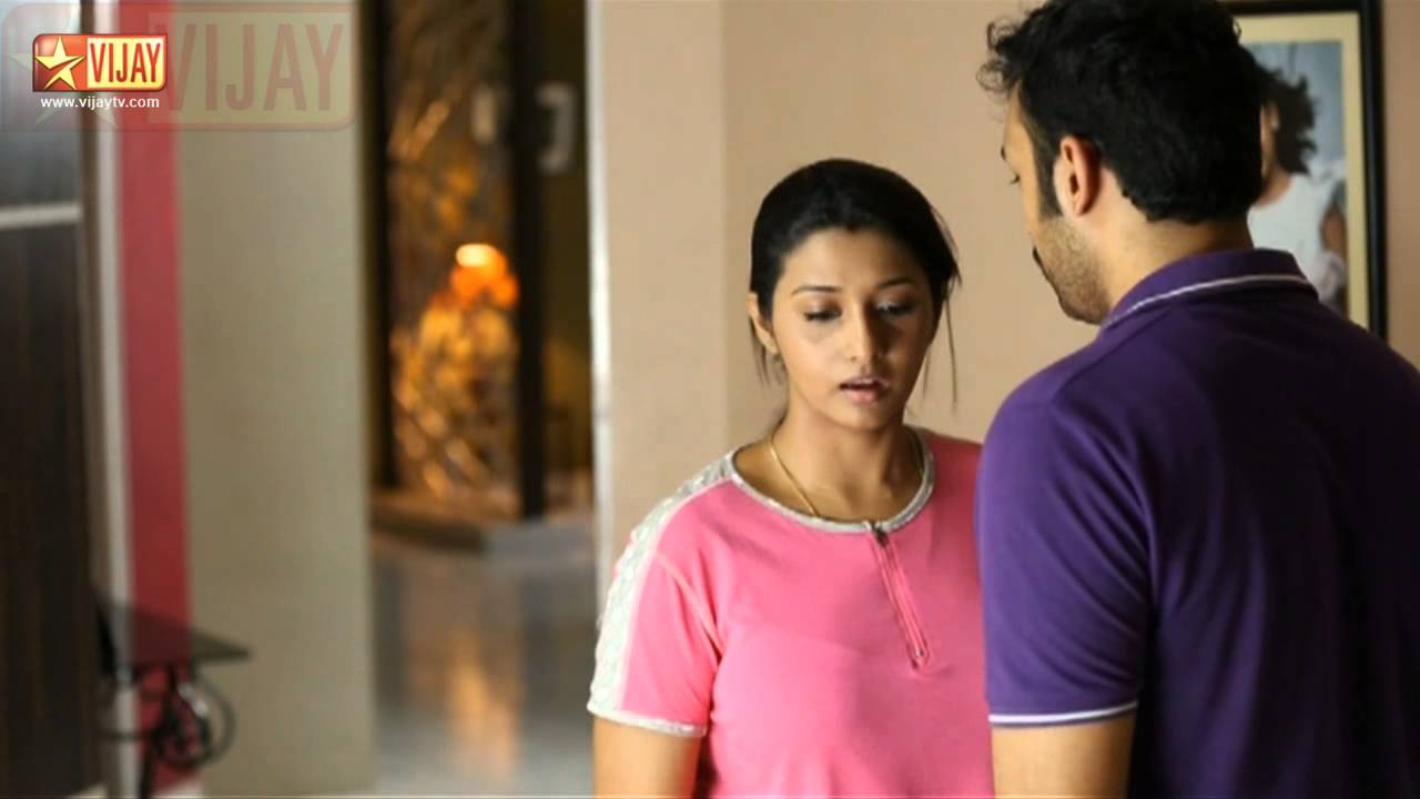 Kalyanam Mudhal Kaadhal Varai Full Episode 149