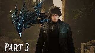 Lost Soul Aside Walkthrough - Part 3