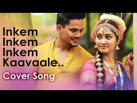 Inkem Inkem Inkem Kavale Cover By Mehaboob Dil Se || Chandni Rao || Rudra Virat