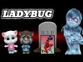 R.I.P. Ladybug || Talking Tom And Friends