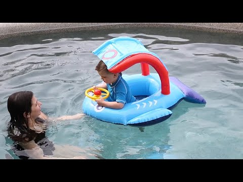 საცურაო აქსესუარები Bestway. სამკლაურები, ჯილეტები, კამერები, ცხოველები.