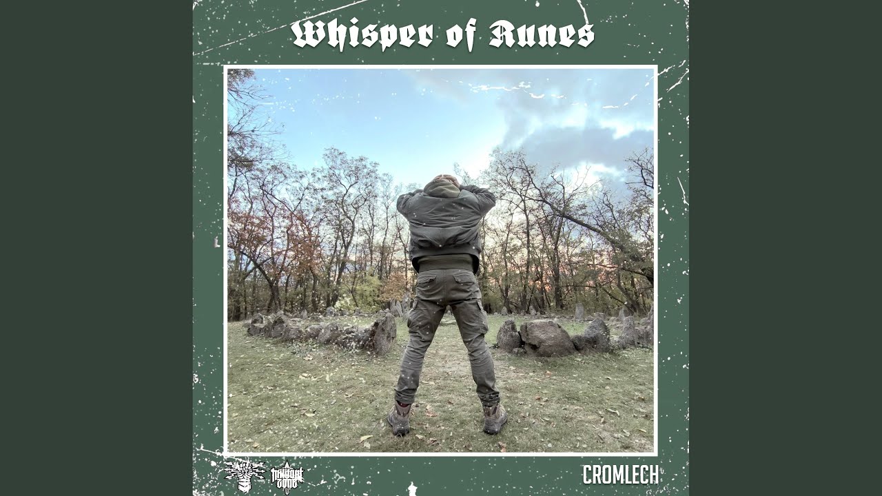 Watch Cromlech on YouTube Watch Cromlech on YouTube
