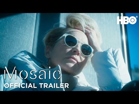&#039;Who Killed Olivia Lake?&#039; Trailer | Mosaic (2018) | HBO