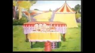 70 Golden Nursery Rhymes VHS Part 1