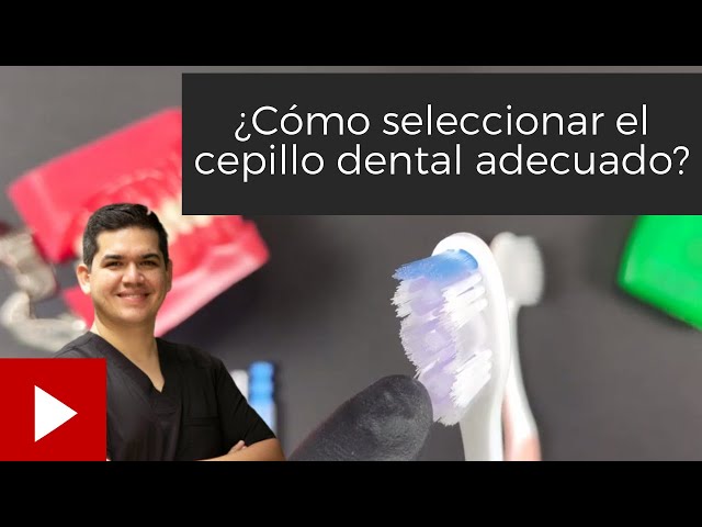 Cómo elegir el cepillo de dientes - Dental Galindo