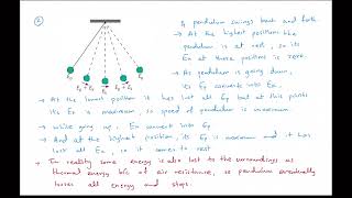 O level/IGCSE Physics May/June 23 | Lecture 28: Energy, work, and power | Past papers
