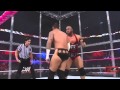 CM Punk vs Ryback - Hell in a Cell 2012 - Highlights HD