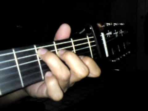 Hijau Daun-Pagar Makan Tanaman Akustik Cover