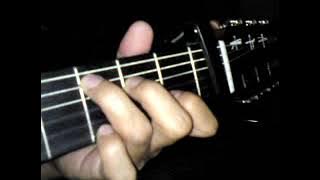 Hijau Daun-Pagar Makan Tanaman Akustik Cover