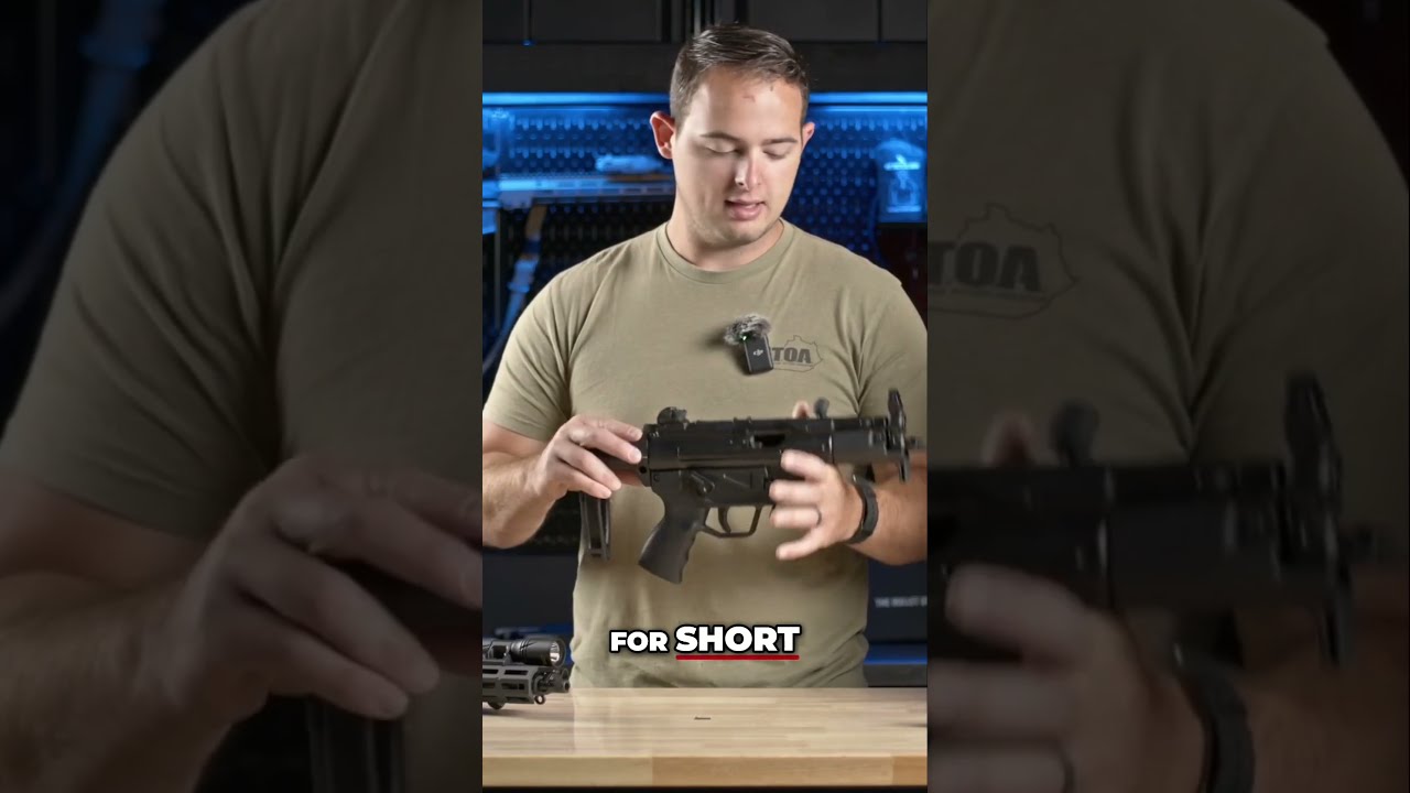 Unlocking The Secrets Of MP5K Platform 