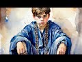 Genesis 40 devotional (with the Scripture reading)