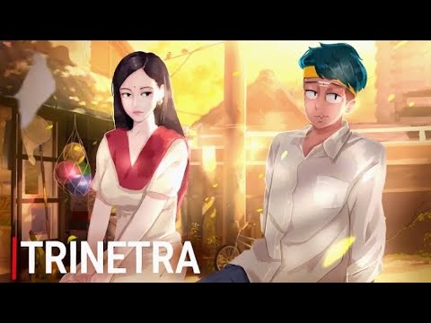 TRINETRA | EP
