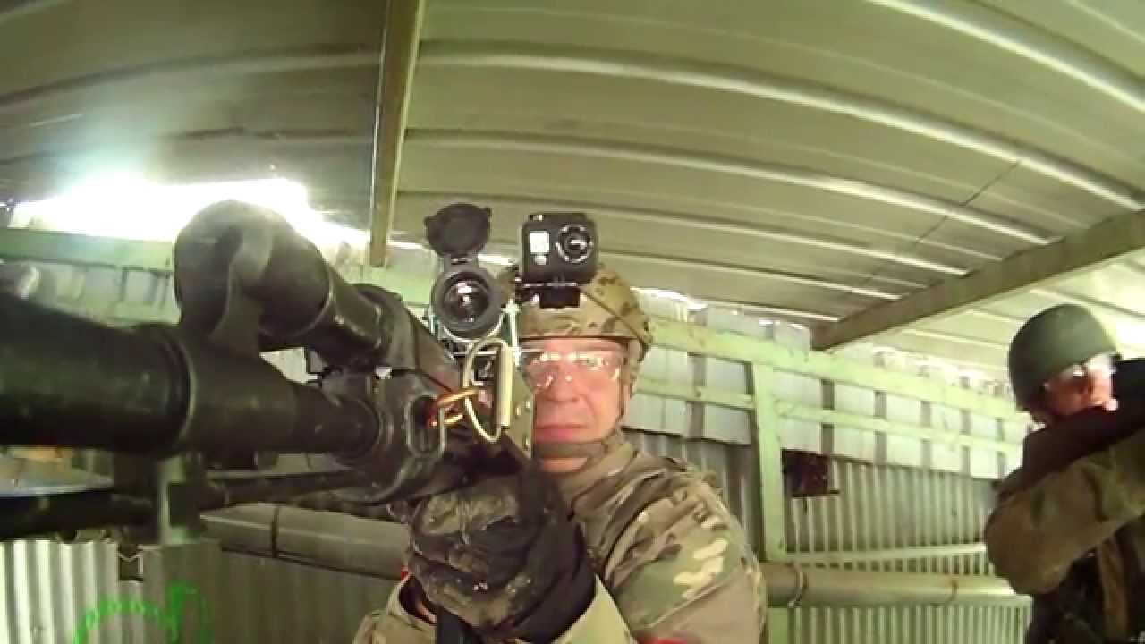 AK 74 MN Tokyo Marui N12