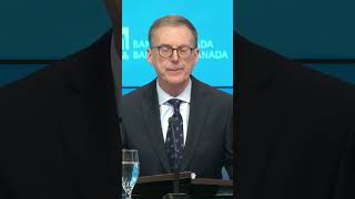Why is the Canadian dollar losing value?