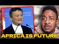 Jack Ma Africa is the ultimate destination for unlimited opportunities